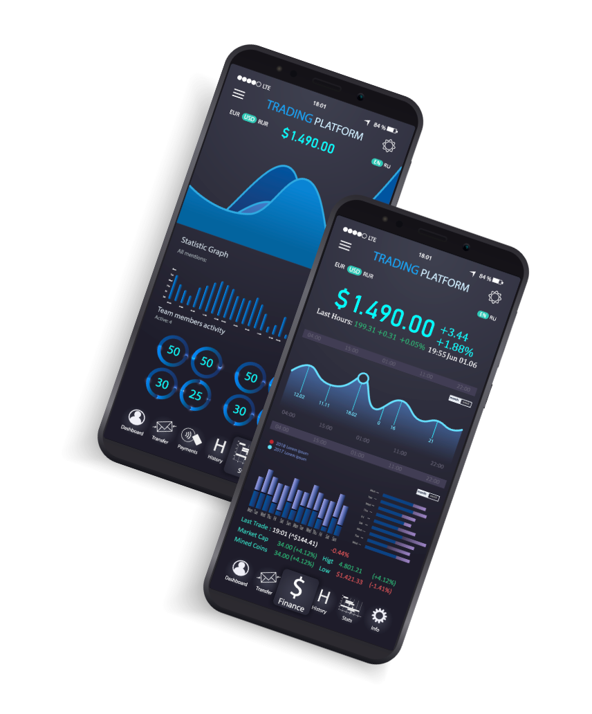 quantum ai trading